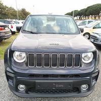 JEEP Renegade 2.0 Mjt 140CV 4WD Active Drive Low