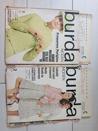 Burda Moden