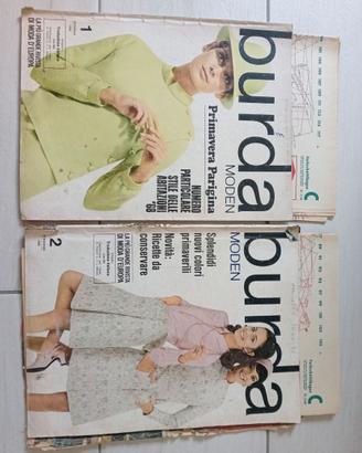 Burda Moden