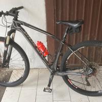 Bici mtb