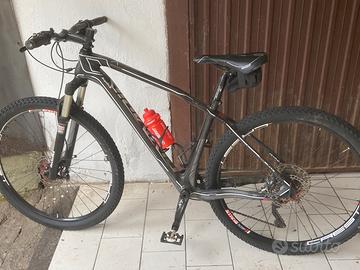 Bici mtb
