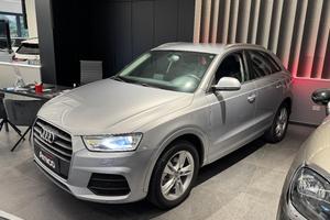 AUDI Q3 2.0 TDI 150 CV Sport Navi/Led