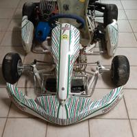 Go kart 