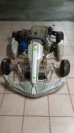 Go kart 