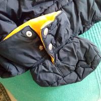 Tuta da sci bambino 18 mese da chicco.