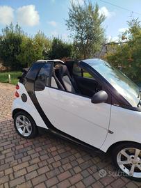 smart cabrio diesel 