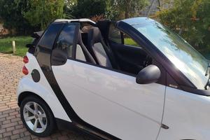 smart cabrio diesel 