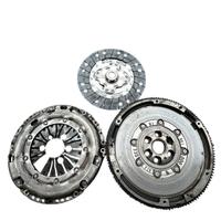 Kit Frizione Completo VW Golf 5 1900 TDI 2004/2009