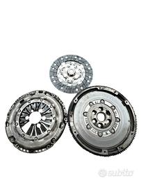 Kit Frizione Completo VW Golf 5 1900 TDI 2004/2009