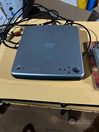 Lettore dvd