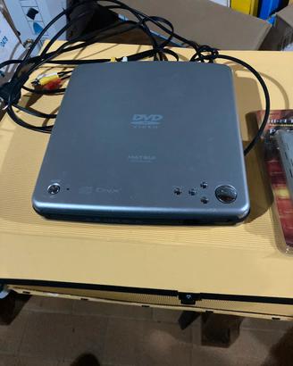 Lettore dvd