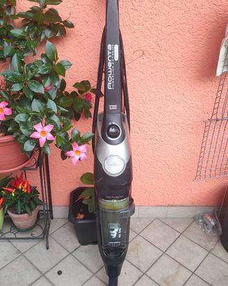 ScopaElettrica Rowenta RH8155WA