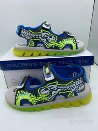 Sandali da bambino primigi numero 34 li