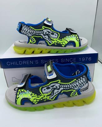 Sandali da bambino primigi numero 34 li