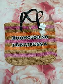 Le Pandorine principessa