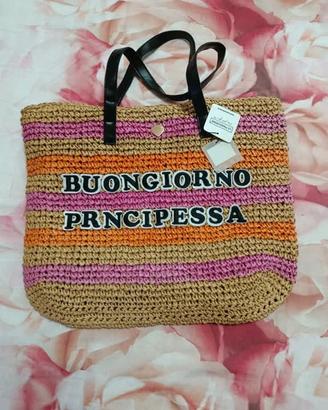 Le Pandorine principessa