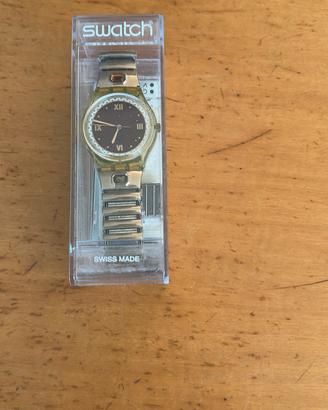 Orologio  Swatch "Reve D'Automne" 