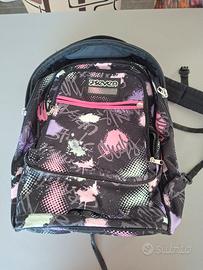 zaino scuola seven