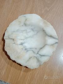 Posacenere in onice anni 80