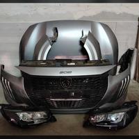 Ricambi Peugeot 208 2008 3008 5008 508