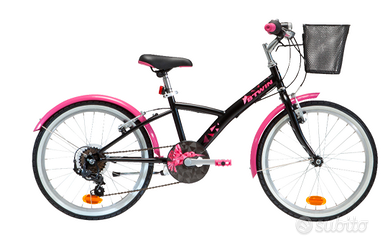 Bicicletta Decathlon Original 500