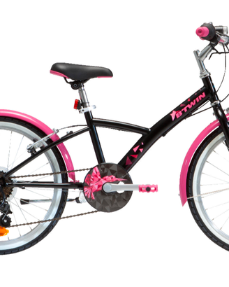 Bicicletta Decathlon Original 500