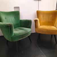 Poltrona Sao Paulo Maison du Monde