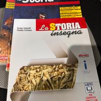 La STORIA INSEGNA 1 zaninelli-cristiani