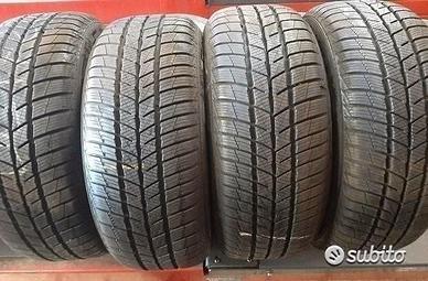 4 gomme usate 195 50 16 momo