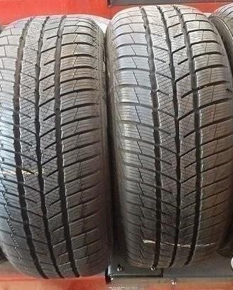 4 gomme usate 195 50 16 momo