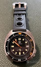 Orologio diver Steeldive  automatico