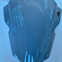 CUPOLINO FUME' CHIARO BIONDI R6 08'