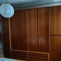 Lampadario e lampade