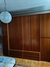 Lampadario e lampade