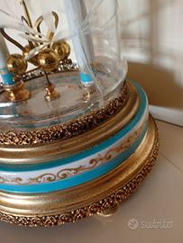 orologio da appoggio meccanico