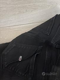 jeans skinny tommy jeans