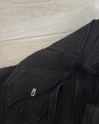 jeans skinny tommy jeans