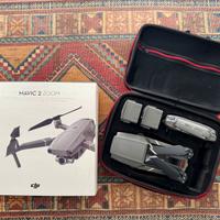 DJI MAVIC 2 ZOOM