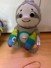 Gioco Fisher Price 
