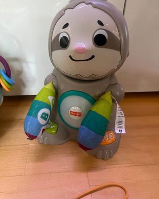 Gioco Fisher Price 