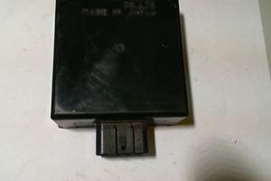 CENTRALINA SUZUKI BURGMAN 3290049F1000 USATA