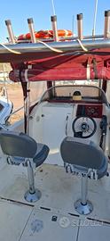 saver manta 21 