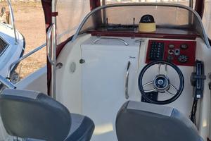 saver manta 21 