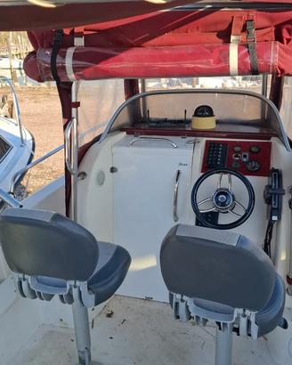 saver manta 21 
