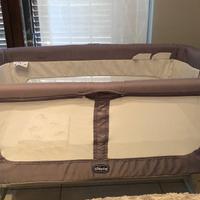 Next to me dream Chicco grigio