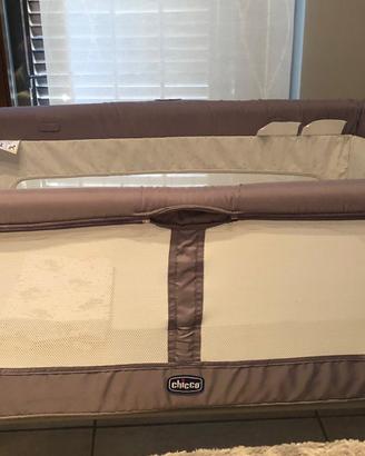 Next to me dream Chicco grigio