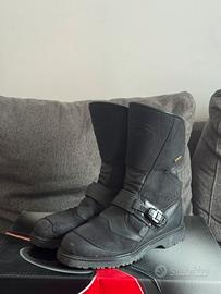 Stivali sidi moto Canyon 46 enduro viaggio