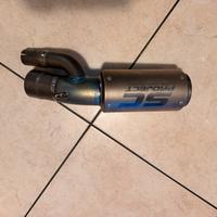 Sc project crt s1000rr 2017/18