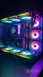 PC GAMING - i9 13900 - 32GB RAM