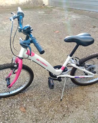 Bici ragazzina